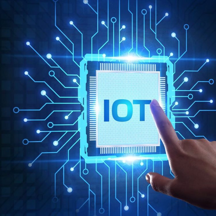 IOT